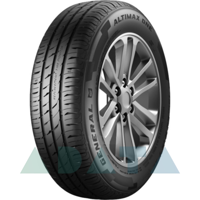 General Tire ALTIMAX ONE 195/60 R16 89V