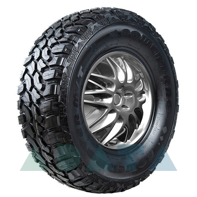 Powertrac Power Rover M/T 31/10.5 R15 109Q