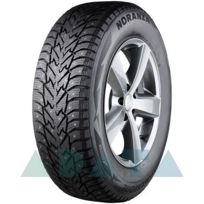 Bridgestone Noranza 001 245/45 R18 100T XL (шип)