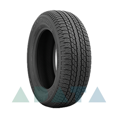 Toyo Open Country A33A 255/60 R18 108S