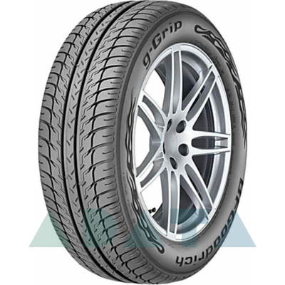 BFGoodrich G-Grip SUV 215/60 R17 96H