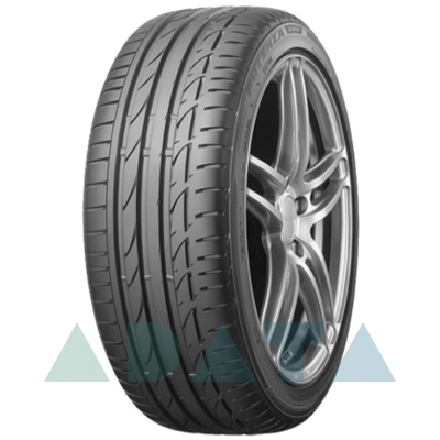 Bridgestone Potenza S001 245/40 ZR18 93Y RFT