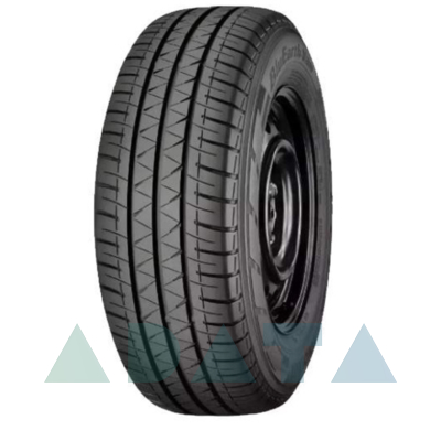 Yokohama BluEarth-Van RY55 215/70 R16C 108/106S