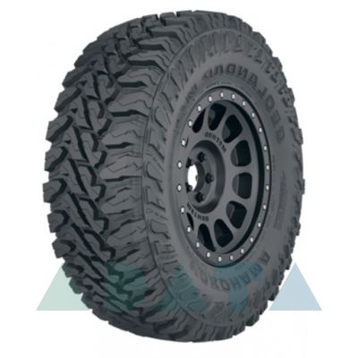 Yokohama Geolandar M/T G003 215/75 R15 100Q