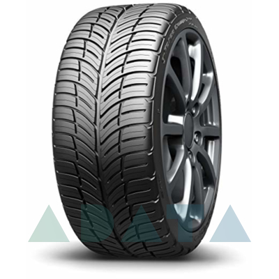 BFGoodrich G-Force Comp-2 A/S 245/50 R19 105W XL
