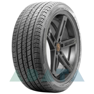 Continental ProContact RX 225/45 R18 91V SSR