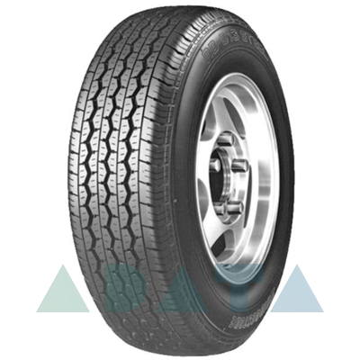 Bridgestone RD613 Steel 195/70 R15C 104/102S