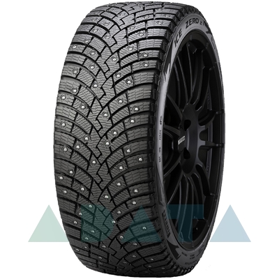 Pirelli Ice Zero 2 205/50 R17 93T XL (шип)
