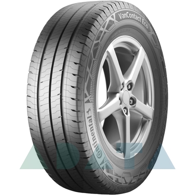 Continental VanContact Eco 225/65 R16C 112/110T