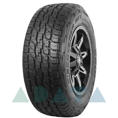 Cooper Discoverer ATT 265/60 R18 114H XL