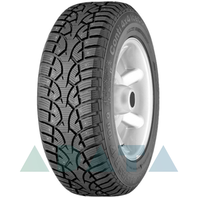 Continental Conti4x4IceContact 265/60 R18 110T (шип)