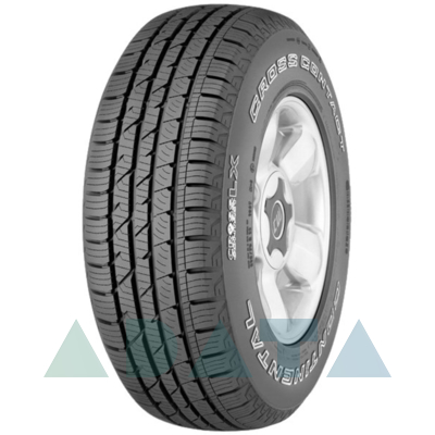 Continental ContiCrossContact LX 275/45 R20 110V XL N0