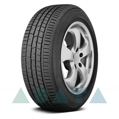 Continental ContiCrossContact LX Sport 235/60 R18 107V XL FR LR