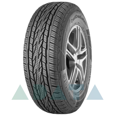 Continental ContiCrossContact LX2 215/60 R17 96H FR
