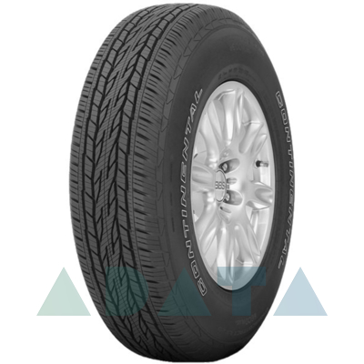 Continental ContiCrossContact LX20 255/55 R20 107H